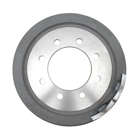 Raybestos Brake Drum, 1345R 1345R